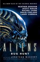 Aliens: Bug Hunt (Maberry Jonathan)(Paperback)