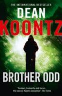 Brother Odd (Koontz Dean)(Paperback)