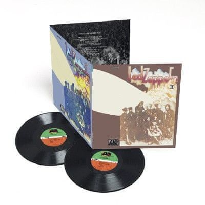 Led Zeppelin II (Led Zeppelin) (Vinyl / 12