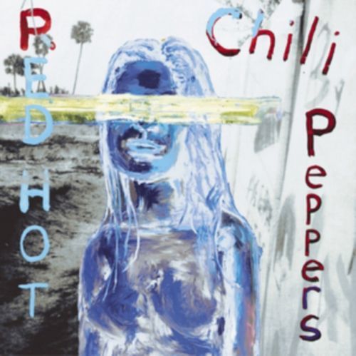 By the Way (Red Hot Chili Peppers) (Vinyl / 12