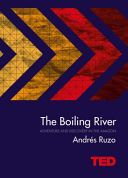 Boiling River (Ruzo Andres)(Pevná vazba)