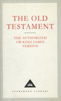 Old Testament(Pevná vazba)