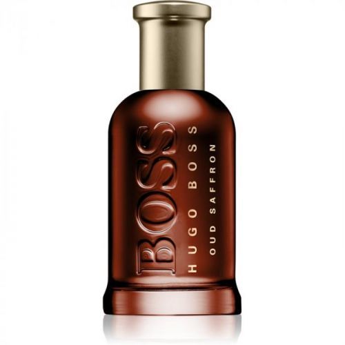 Hugo Boss Boss Bottled Oud Aromatic parfémovaná voda pro muže 1 ml  odstřik