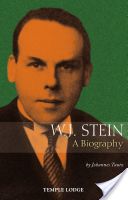 W. J. Stein - A Biography (Tautz Johannes)(Paperback)