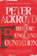 Foundation - The History of England - Ackroyd Peter
