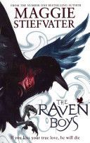 Raven Boys (Stiefvater Maggie)(Paperback)