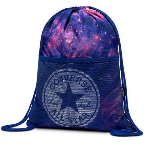 Taška Converse Cinch - Modrá - 14L