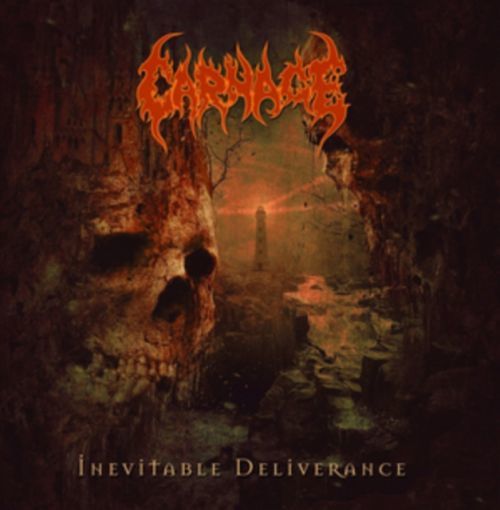 Inevitable Deliverance (Carnage) (CD / Album)