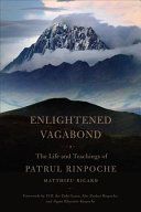 Enlightened Vagabond (Ricard Matthieu)(Paperback)