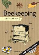Self-Sufficiency: Beekeeping (Ryde Joanna)(Paperback)