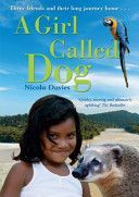 Girl Called Dog (Davies Nicola)(Paperback)