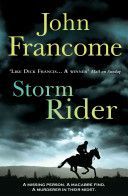 Storm Rider (Francome John)(Paperback)