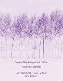 Algorithm Design (Kleinberg Jon)(Paperback)