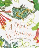 Nest is Noisy (Hutts Aston Dianna)(Paperback)