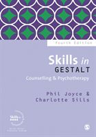 Skills in Gestalt Counselling & Psychotherapy (Joyce Phil)(Paperback)