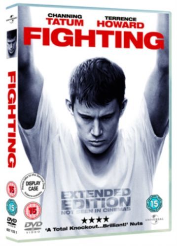 Fighting (Dito Montiel) (DVD)