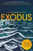 Exodus (Bertagna Julie)(Paperback)