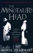 Minotaur's Head - An Eberhard Mock Investigation (Krajewski Marek)(Paperback)