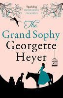 Grand Sophy (Heyer Georgette)(Paperback)