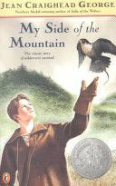 My Side of the Mountain (George Jean Craighead)(Paperback)