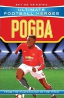 Pogba - Manchester United (Oldfield Matt)(Paperback)