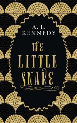 Little Snake (Kennedy A.L.)(Pevná vazba)