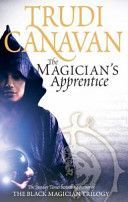 Magician's Apprentice (Canavan Trudi)(Paperback)