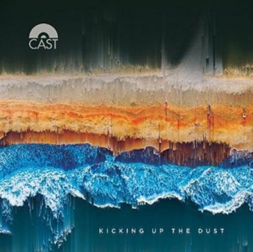 Kicking Up the Dust (Cast) (CD / Album)