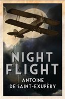 Night Flight (Saint-Exupery Antoine de)(Paperback)
