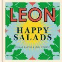 Leon Happy Salads - Baxter Jane