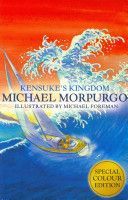 Kensuke's Kingdom (Morpurgo Michael)(Paperback)