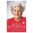 Betty Boothroyd Autobiography (Boothroyd Betty)(Paperback)