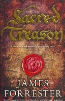 Sacred Treason (Forrester James)(Paperback)