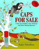 Caps for Sale (Slobodkina Esphyr)(Paperback)