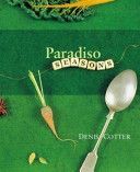 Paradiso Seasons (Cotter Denis)(Pevná vazba)