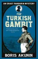 Turkish Gambit (Akunin Boris)(Paperback)