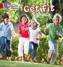 Get Fit - Band 02a/Red A (Nuttall Gina)(Paperback)