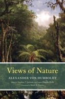 Views of Nature (von Humboldt Alexander)(Paperback)