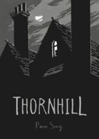Thornhill (Smy Pam)(Pevná vazba)