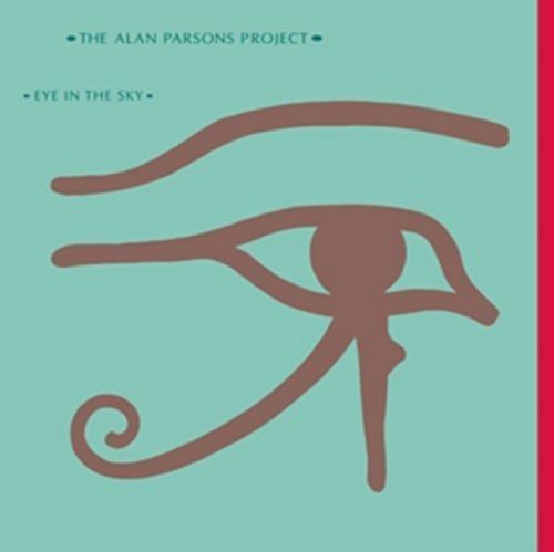 Eye in the Sky (Alan Parsons Project) (Vinyl / 12