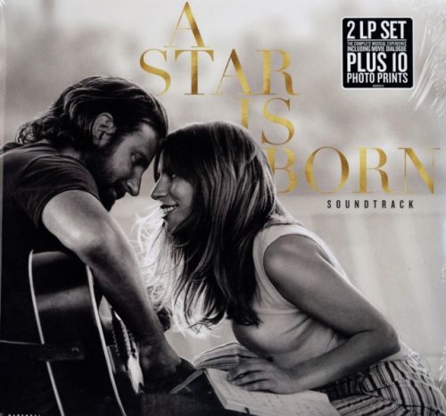 A Star Is Born (Vinyl / 12