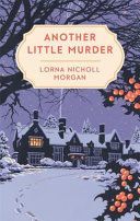 Another Little Christmas Murder (Morgan Lorna Nicholl)(Paperback)