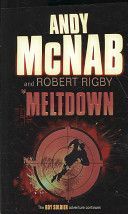 Meltdown (McNab Andy)(Paperback)
