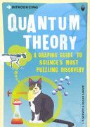 Introducing Quantum Theory - A Graphic Guide (McEvoy J. P.)(Paperback)