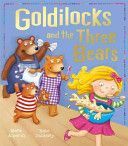 Goldilocks and the Three Bears (Alperin Mara)(Paperback)