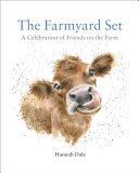 Farmyard Set (Dale Hannah)(Pevná vazba)