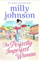 Perfectly Imperfect Woman (Johnson Milly)(Paperback)