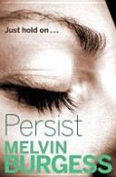 Persist (Brett Cathy)(Paperback)