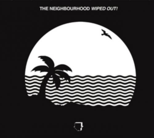 Wiped Out! (The Neighbourhood) (Vinyl / 12