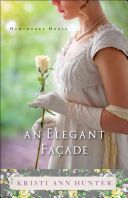 Elegant Facade (Hunter Kristi Ann)(Paperback / softback)